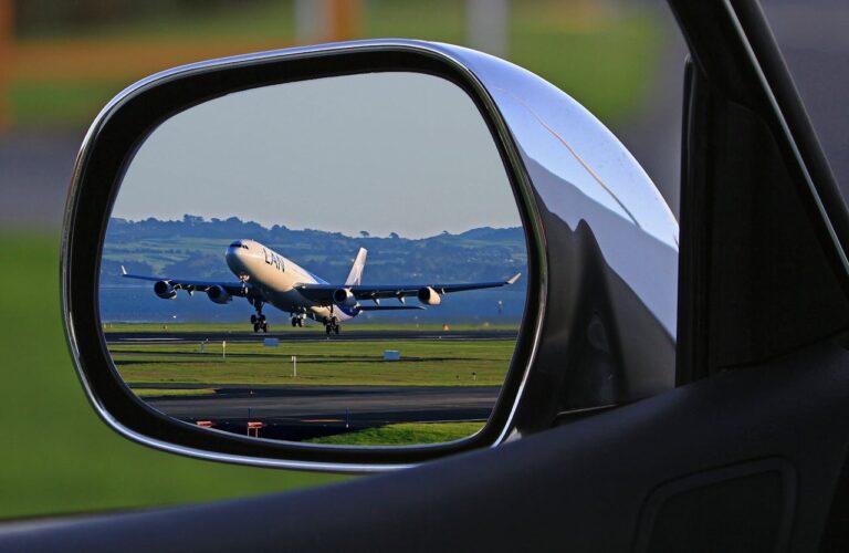 airport ride